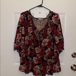 Women’s blouse